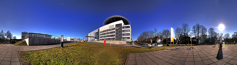 Klinikum Kröllwitz