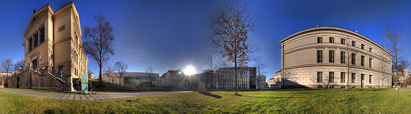 Universitätsplatz